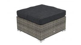 Pouf Set lounge Baccarra