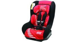 Seggiolino Auto Disney Driver Cars 0/1
