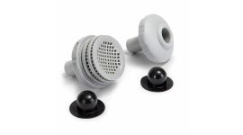 Set di ingresso ed uscita da 32 mm | Heuts IT