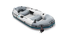 Canotto gonfiabile Intex Mariner 3 posti