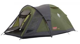 Tenda da campeggio Coleman Darwin 3+