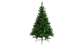 Albero di natale 155 cm verde