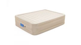 Bestway Alwayzaire Fortech Queen materasso gonfiabile matrimoniale