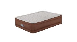 Bestway Alwayzaire Fortech Queen materasso gonfiabile matrimoniale