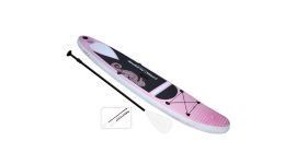 XQ Max 305 SUP Board Aquatica Seahorse