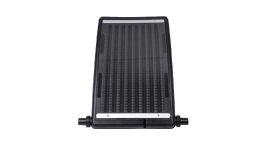 Pannello solare per riscaldamento piscina Curved