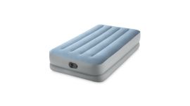 Materasso gonfiabile Intex Comfort Mid Rise Twin 1 Persona