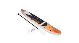 XQ Max 305 SUP Board Aquatica Jellyfish