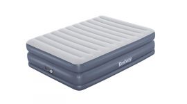 Bestway Tritech Quadcomfort Queen materasso gonfiabile matrimoniale