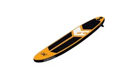 XQ Max 245 Advanced Surf board arancione