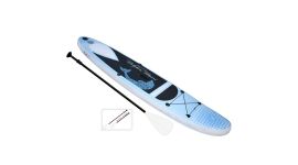 XQ Max 305 SUP Board Aquatica Dolphin