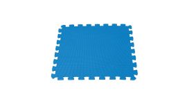 INTEX™ piastrelle possono piscine (8 stuks a 50 x 50 x 1 cm)