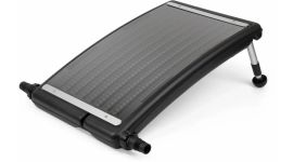 Pannello solare per riscaldamento piscina Curved