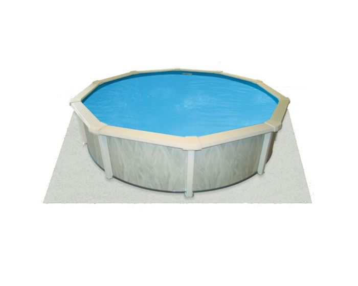 Sottotappeto Interline 9,75 x 4,90 m (ovale)