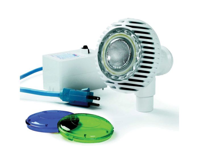 Lampada subacquea Aqua Luminator