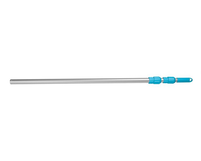 Asta allungabile INTEX™ 279 cm - attacco Ø 29,8 mm