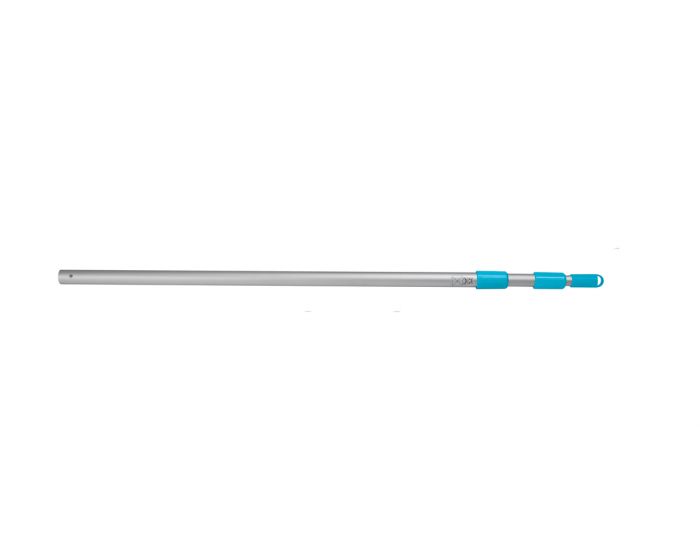 Asta allungabile INTEX™ 239 cm - attacco Ø 26,2 mm