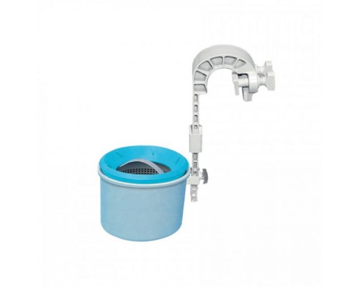 Skimmer di superficie Deluxe per piscina INTEX™