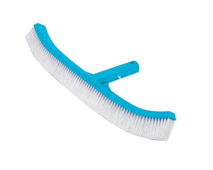Spazzola per piscina INTEX™ - 40,6 cm (attacco Ø 29,8 mm)