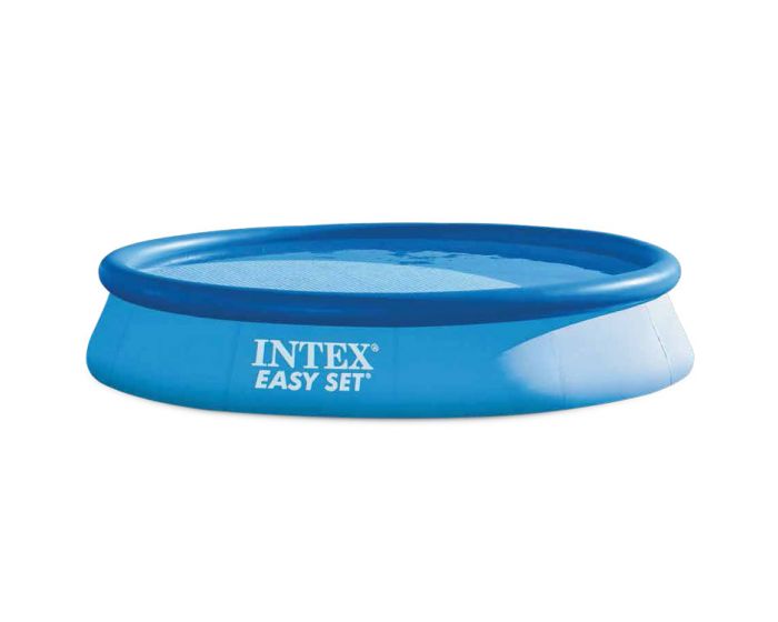 INTEX™ Easy Set Piscina - Ø 366x76 cm