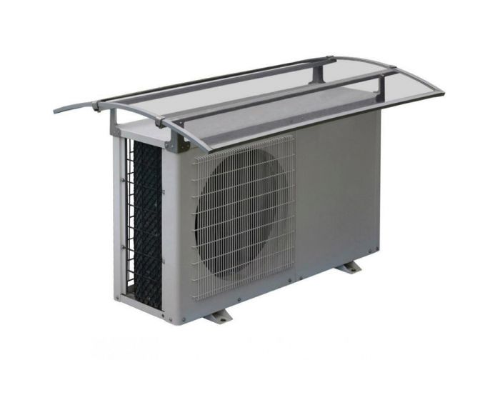 Copertura pompa di calore Interline