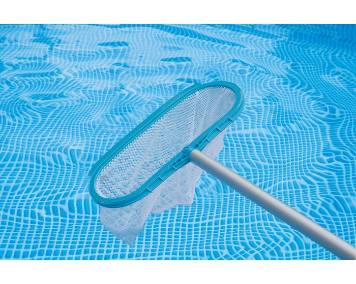 Retino a sacco per piscina INTEX™ (attacco Ø 29,8 mm)