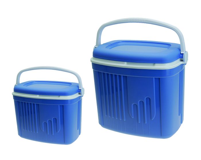 Borsa frigo Set 8 e 32 litri
