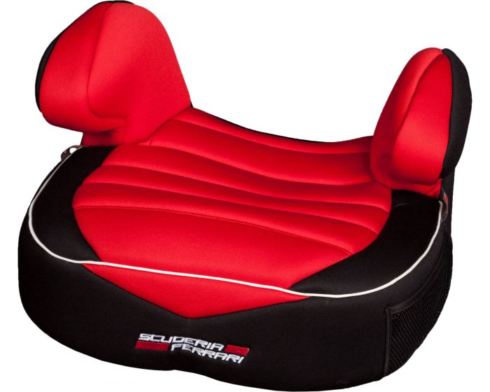 Rialzo Ferrari Dream Rosso Gruppo 2/3
