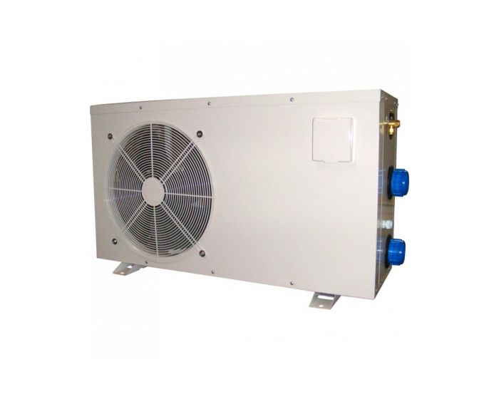 Pompa di calore Interline - 10 kW (piscine da 55.000 a 70.000 litri)