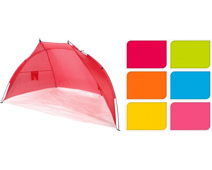 Tenda da spiaggia 218x115x115cm