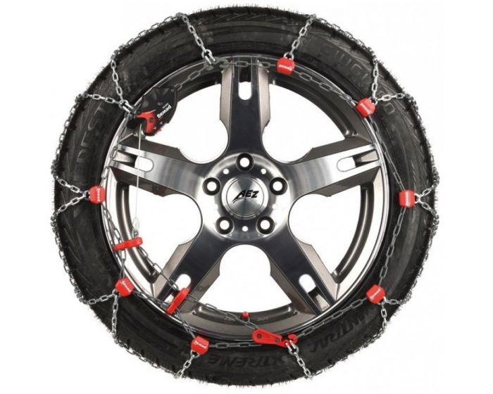 Pewag Servo Sport RSS 62 catene da neve