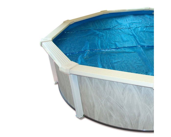 Copertura estiva Interline ''Spruce'' Ø 4,34 m