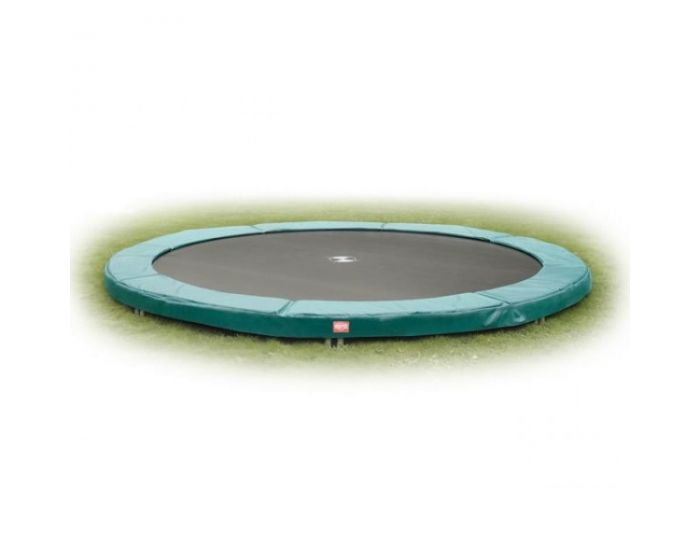 Trampolino elastico BERG Inground Favorit 380
