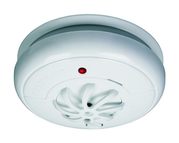 Allarme antincendio - Rilevatore di calore