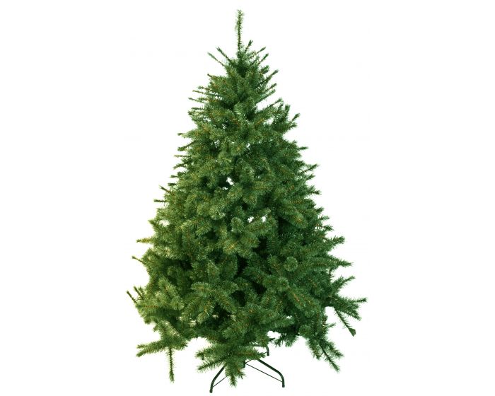 Albero di natale 155 cm verde