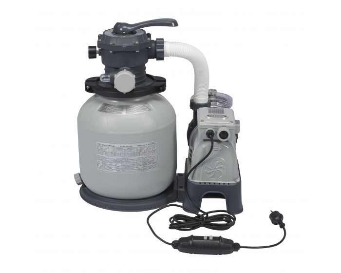 INTEX™ pompa a sabbia - 6m3/h