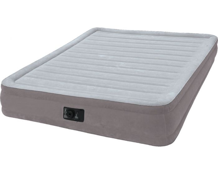 Intex Comfort Plush Mid Rise Full