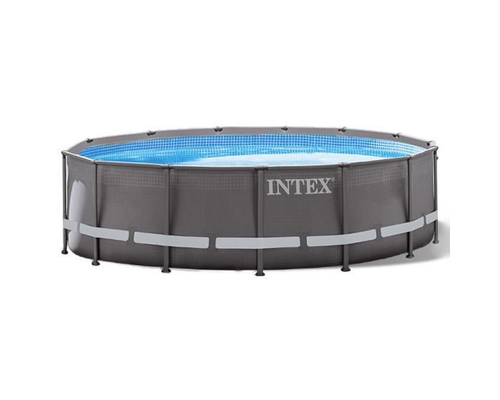 INTEX™ Ultra Frame Piscina Ø 427 x 107 (set)