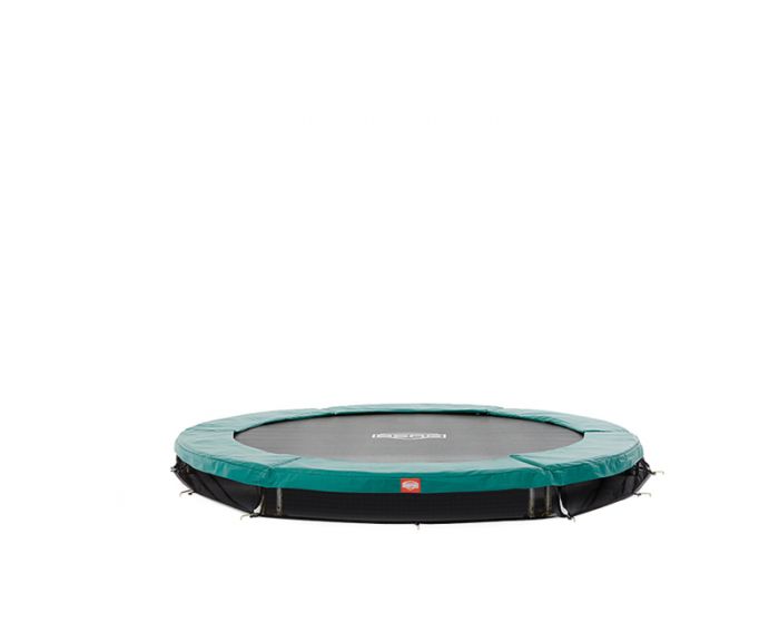 Trampolino elastico BERG Inground Talent 240