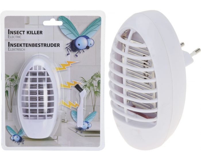 Antizanzare LED 220V