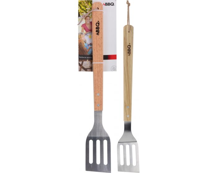 Spatola per barbecue Acciaio inox