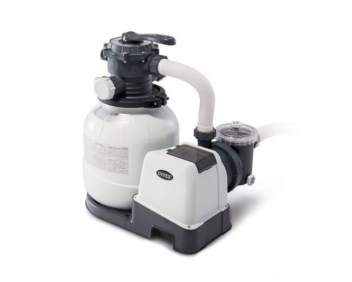 INTEX™ pompa a sabbia - 6m3/h