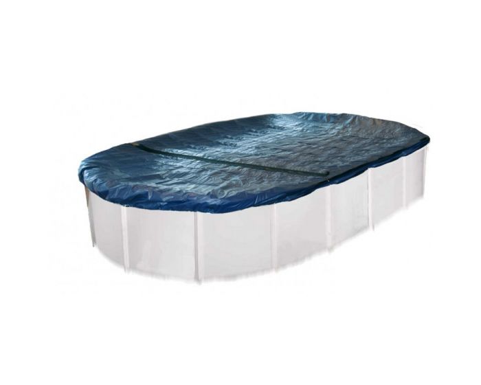 Copertura invernale Interline 10,5 x 5,0 m (ovale)