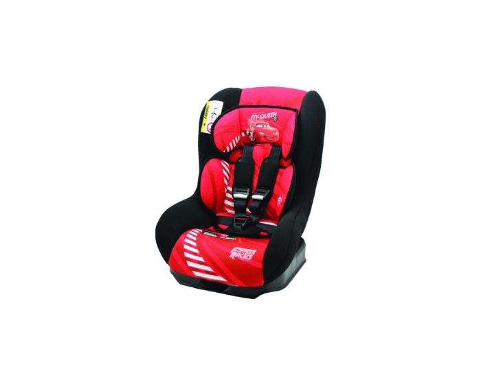 Seggiolino Auto Disney Driver Cars 0/1