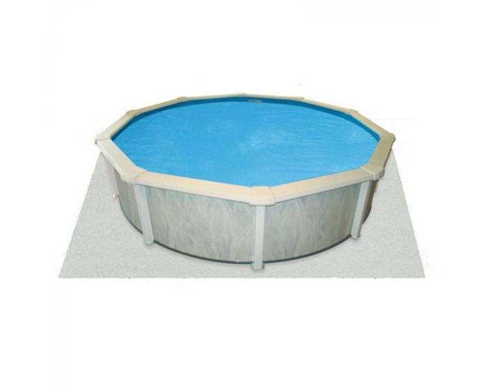 Sottotappeto Interline 12,50 x 6,40 m (ovale)