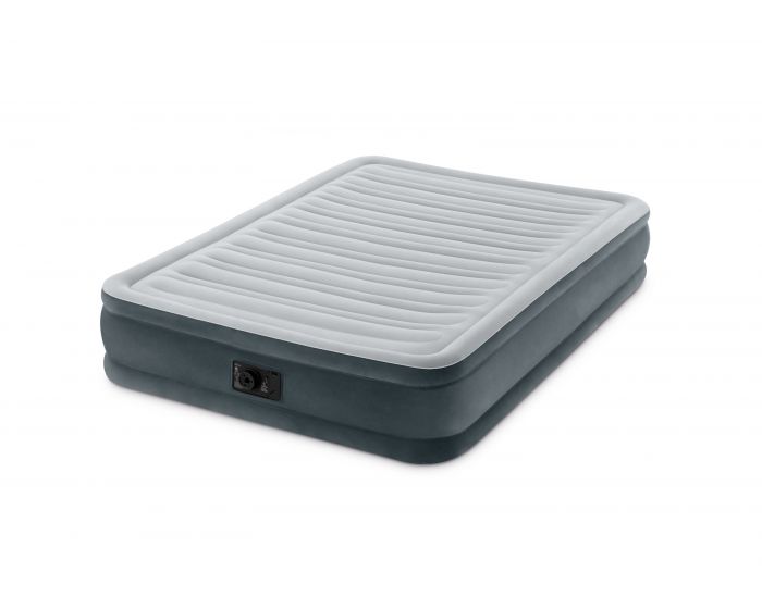 Intex Comfort Plush Mid Rise Full