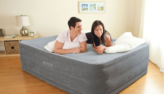 Intex materasso Gonfiabile 2 Intex materasso Gonfiabile 2